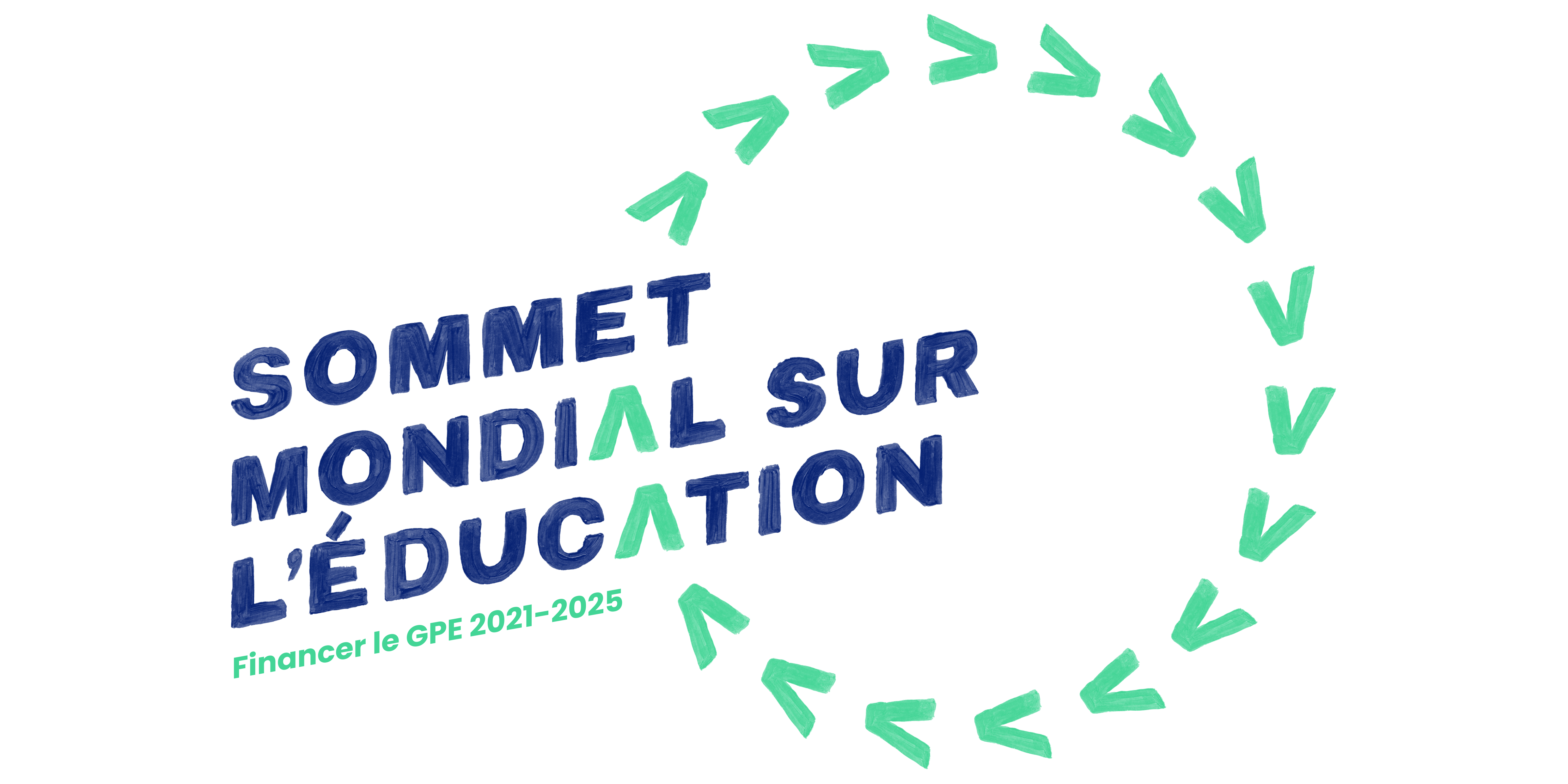 Sommet mondial sur l'éducation : Financer le GPE 2021-2025