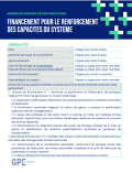 modèle de rapport de fin d’exécution