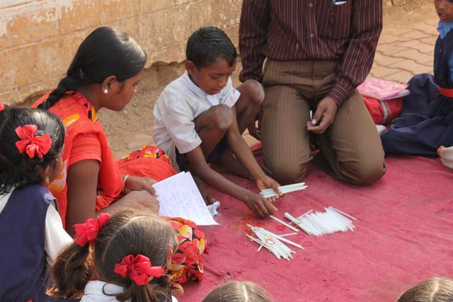 Webinar: Opportunities for learning math outside of school | Blog ...