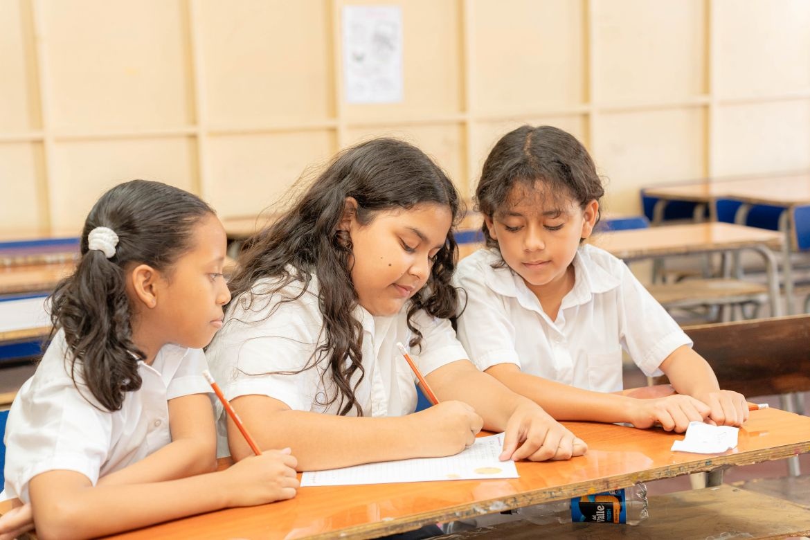 How safe spaces and after-school programs are transforming students' lives  across Latin America | Blog | Global Partnership for Education